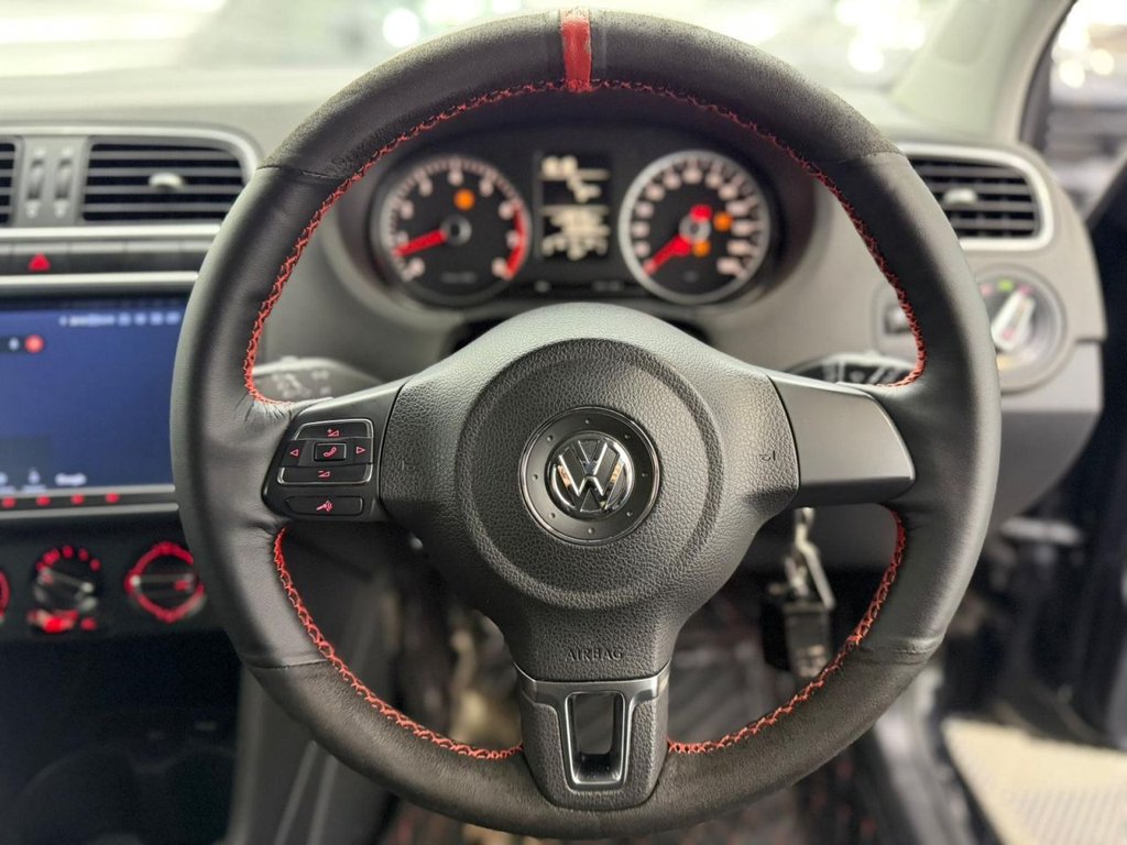 Used Volkswagen Polo 2013 for sale - 77614174: Photo 32