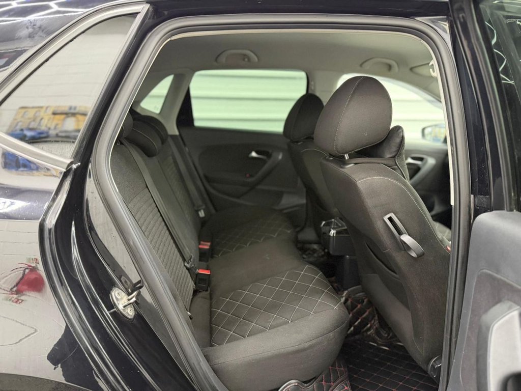 Used Volkswagen Polo 2013 for sale - 77614174: Photo 34