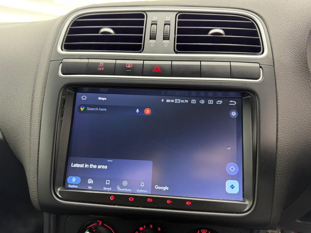 Used Volkswagen Polo 2013 for sale - 77614174: Photo 37