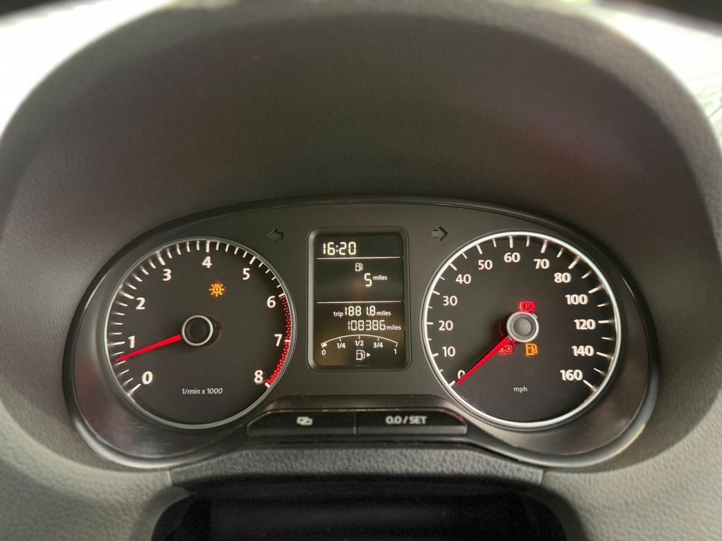 Used Volkswagen Polo 2013 for sale - 77614174: Photo 40