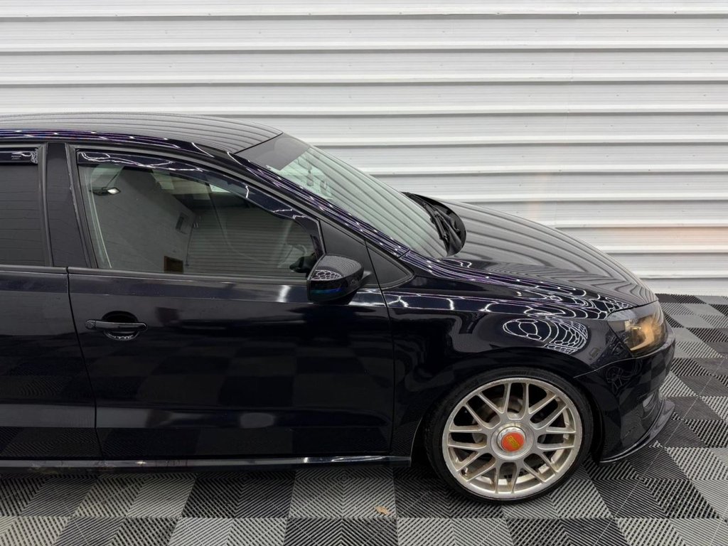 Used Volkswagen Polo 2013 for sale - 77614174: Photo 41