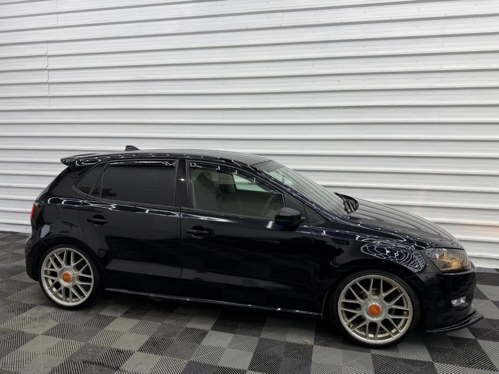 Used Volkswagen Polo 2013 for sale - 77614174: Photo 42