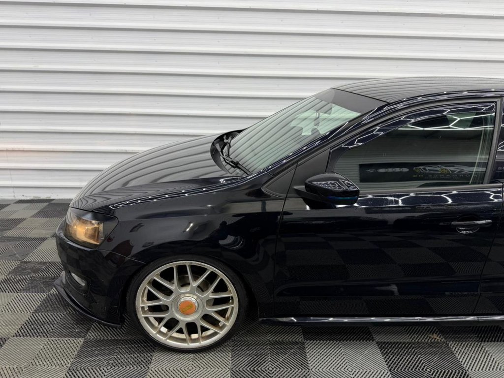 Used Volkswagen Polo 2013 for sale - 77614174: Photo 43