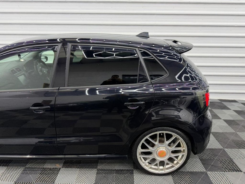 Used Volkswagen Polo 2013 for sale - 77614174: Photo 47