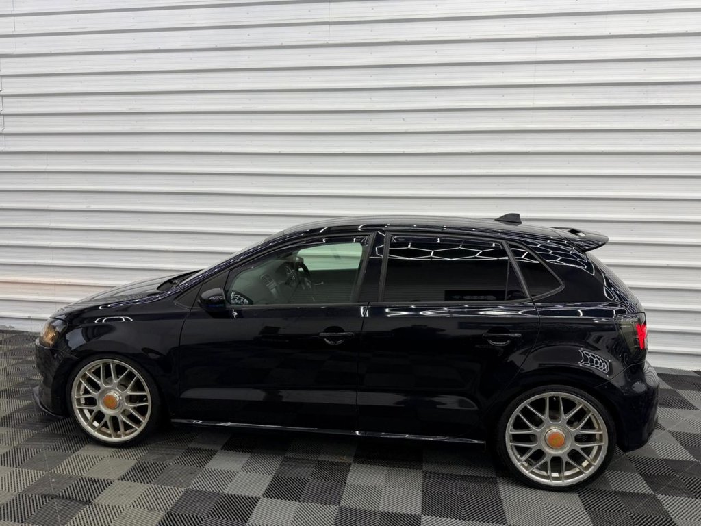 Used Volkswagen Polo 2013 for sale - 77614174: Photo 48