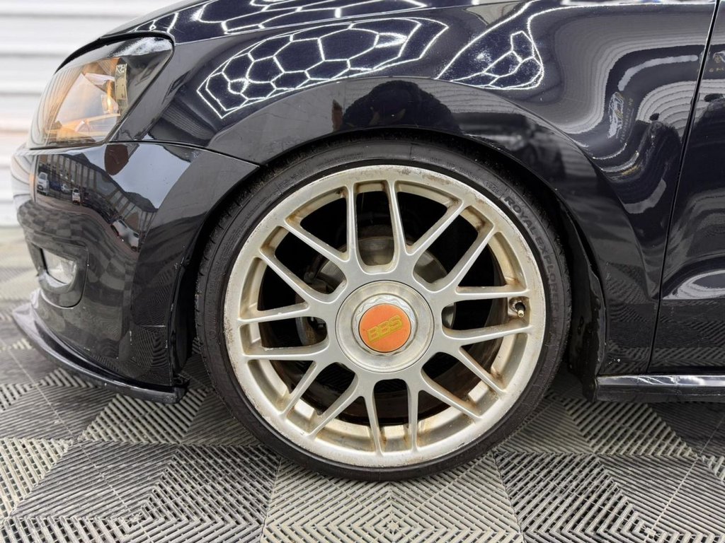 Used Volkswagen Polo 2013 for sale - 77614174: Photo 49