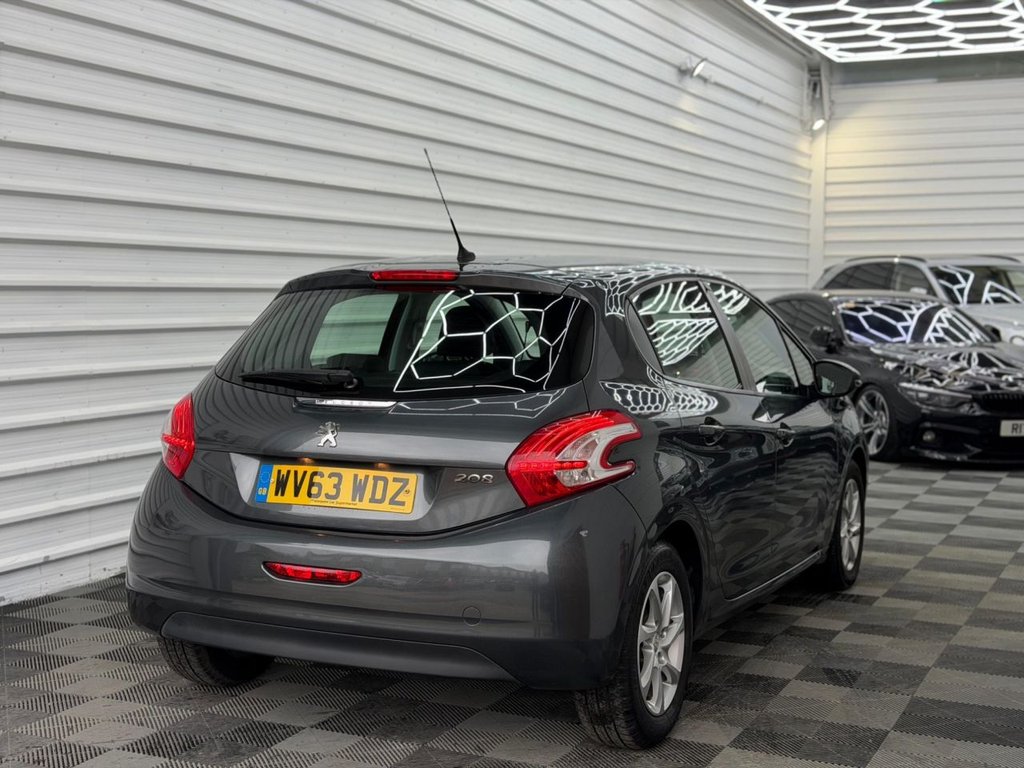 Used Peugeot 208 2013 for sale - 77413448: Photo 13