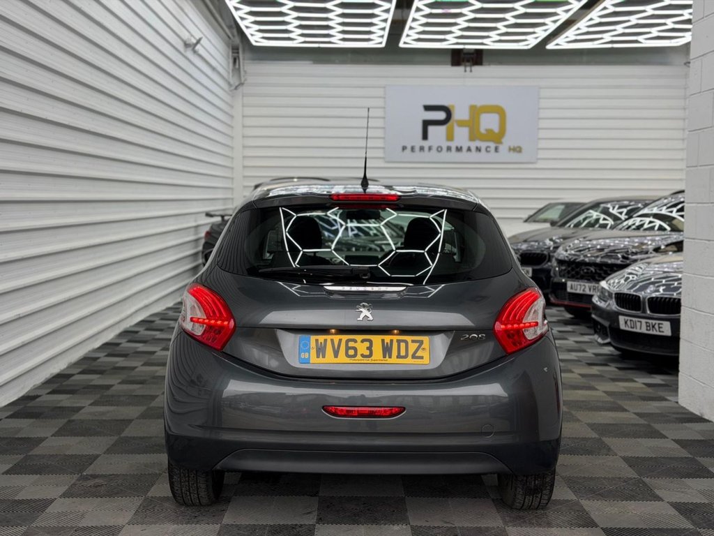 Used Peugeot 208 2013 for sale - 77413448: Photo 14