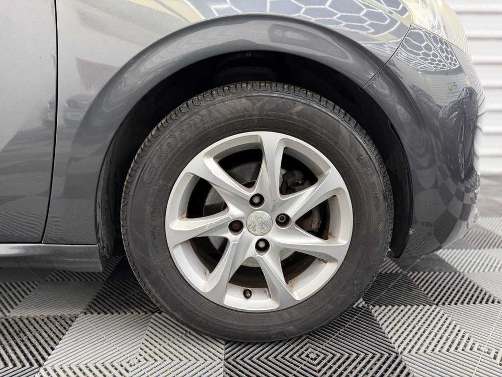 Used Peugeot 208 2013 for sale - 77413448: Photo 18