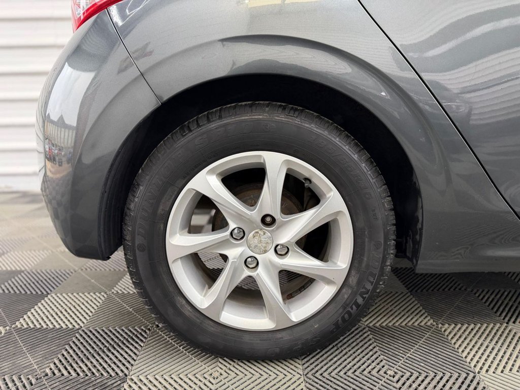 Used Peugeot 208 2013 for sale - 77413448: Photo 21