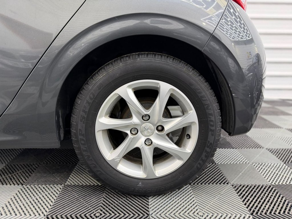 Used Peugeot 208 2013 for sale - 77413448: Photo 25