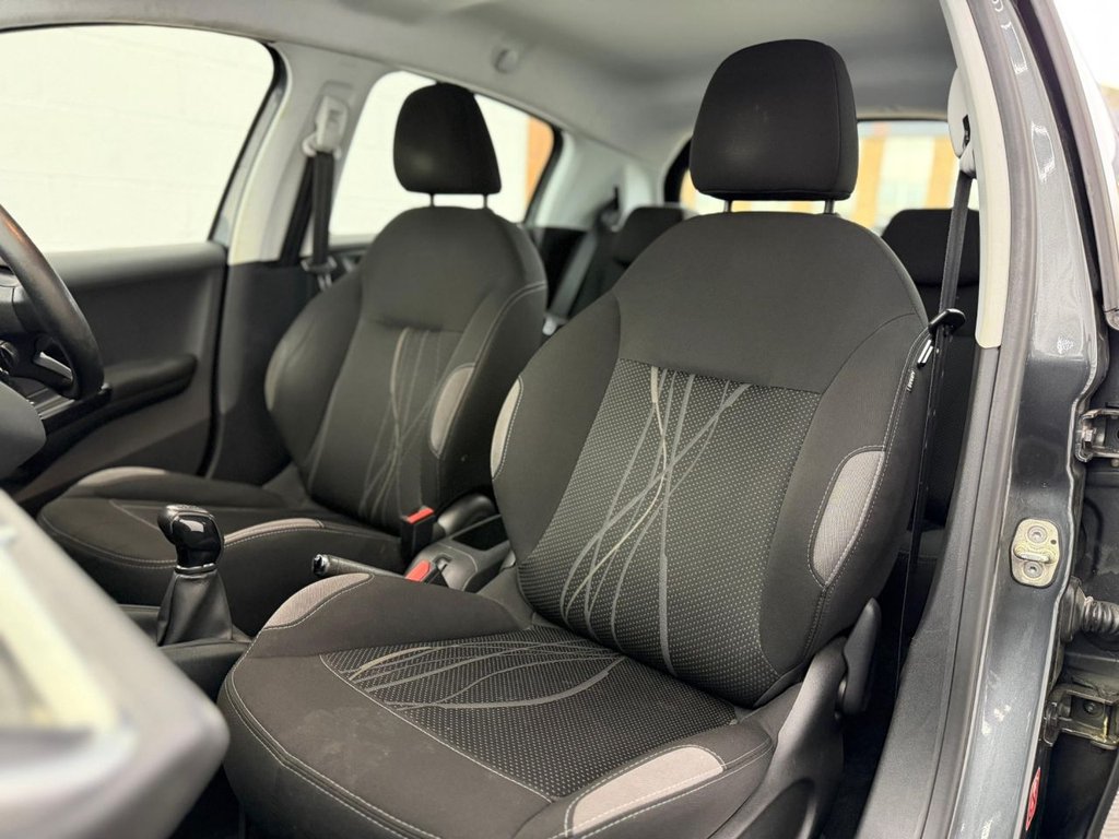 Used Peugeot 208 2013 for sale - 77413448: Photo 29