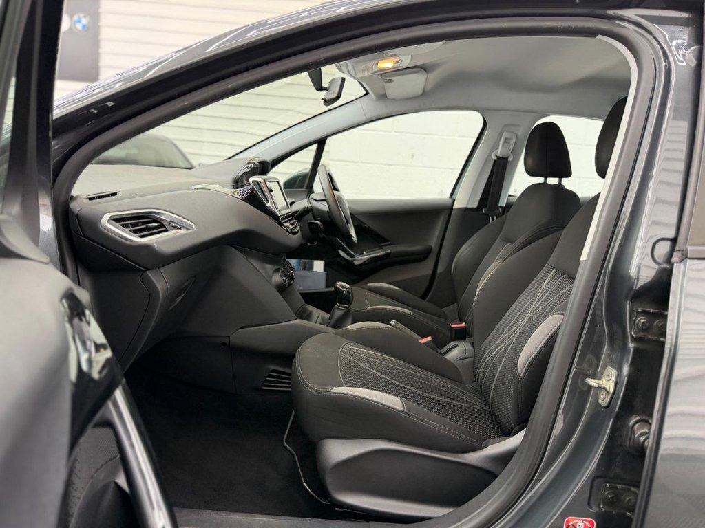 Used Peugeot 208 2013 for sale - 77413448: Photo 31