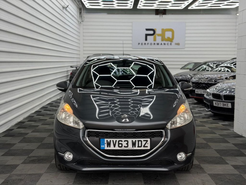 Used Peugeot 208 2013 for sale - 77413448: Photo 4