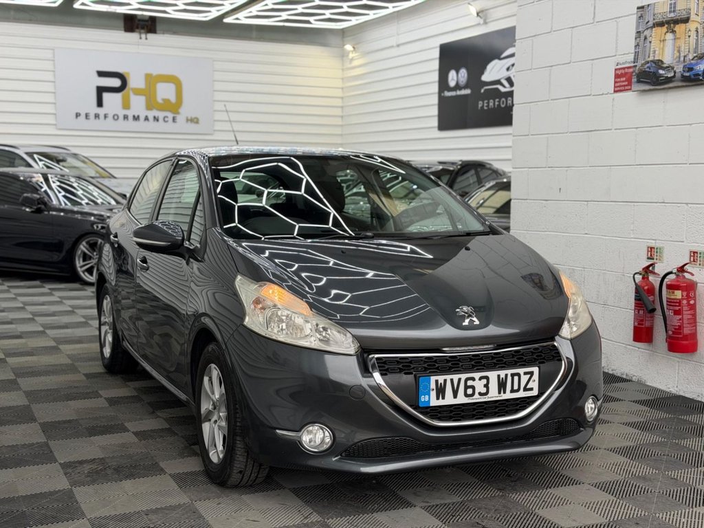 Used Peugeot 208 2013 for sale - 77413448: Photo 6