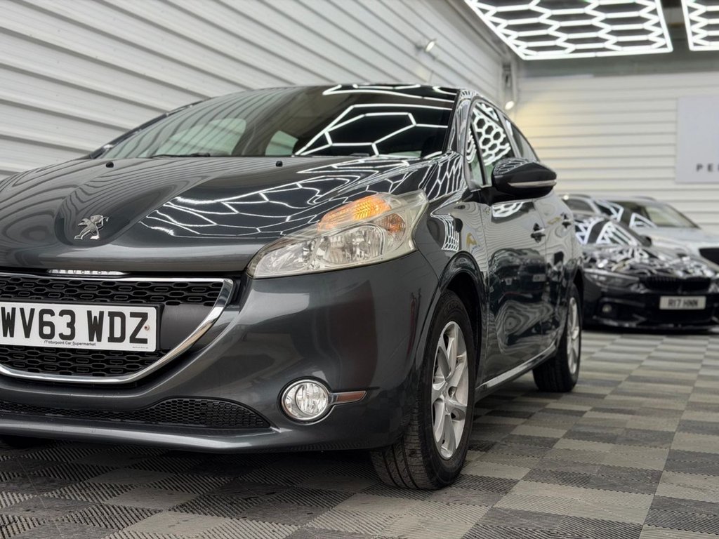 Used Peugeot 208 2013 for sale - 77413448: Photo 7