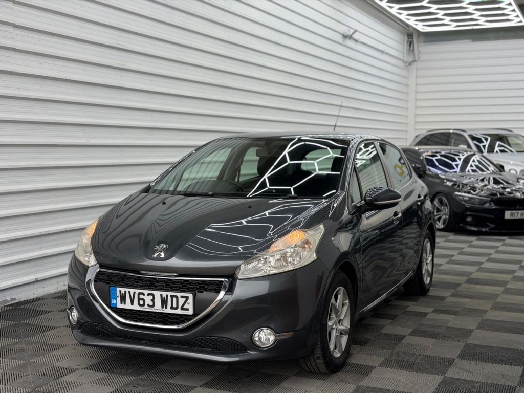 Used Peugeot 208 2013 for sale - 77413448: Photo 8