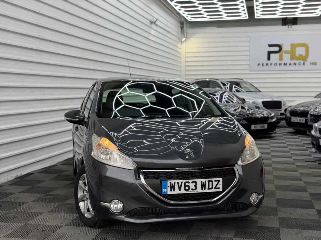 Used Peugeot 208 2013 for sale - 77413448: Photo 9