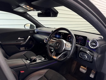 Used Mercedes-Benz A-Class 2019 for sale - 79414363: Photo