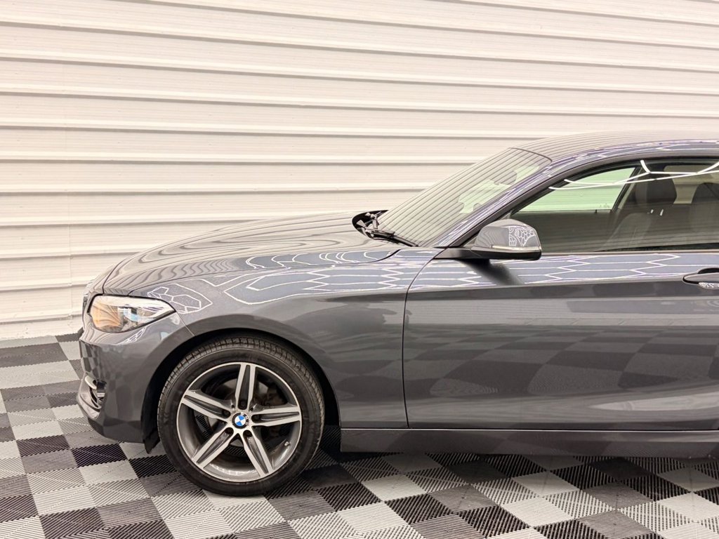 Used BMW 2 Series 2016 for sale - 76900913: Photo 11