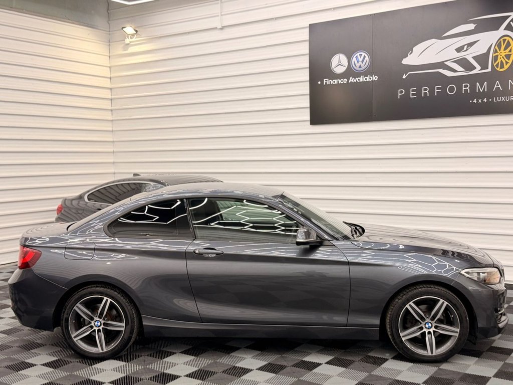 Used BMW 2 Series 2016 for sale - 76900913: Photo 19