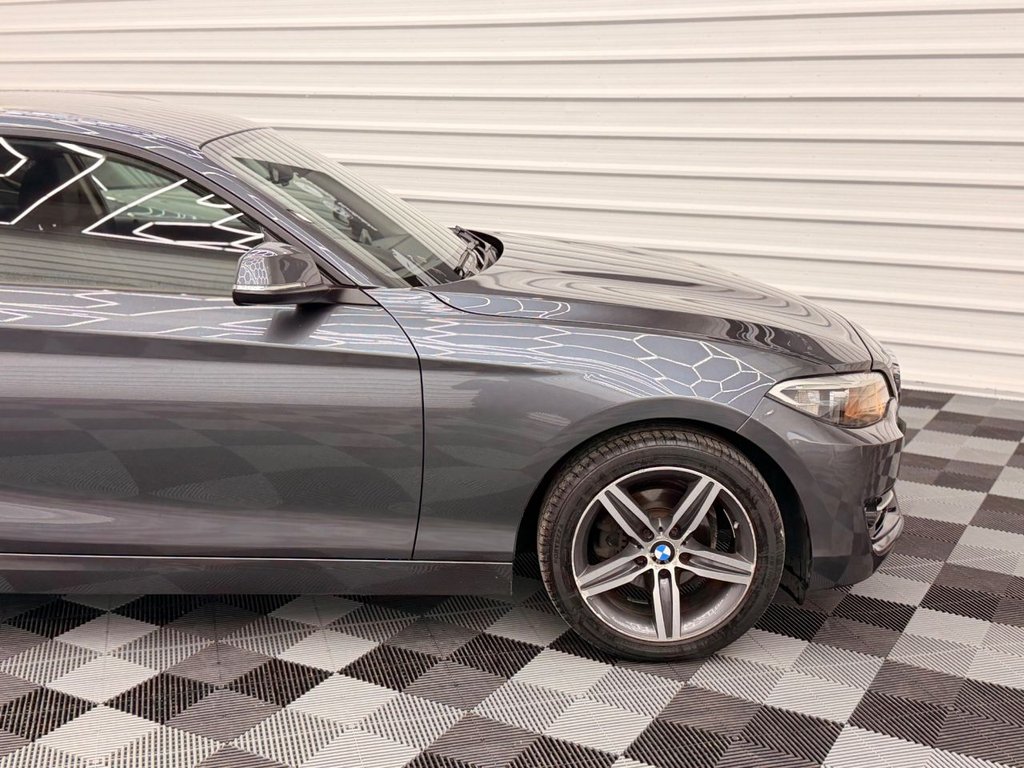 Used BMW 2 Series 2016 for sale - 76900913: Photo 23