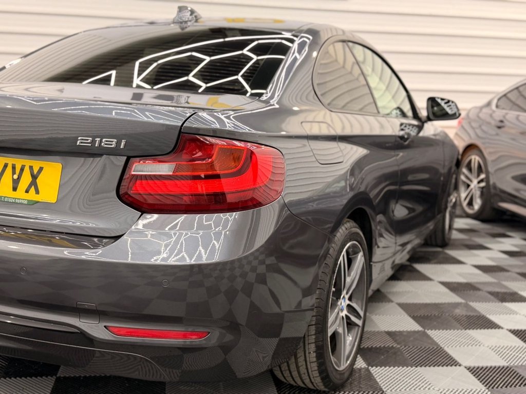 Used BMW 2 Series 2016 for sale - 76900913: Photo 28