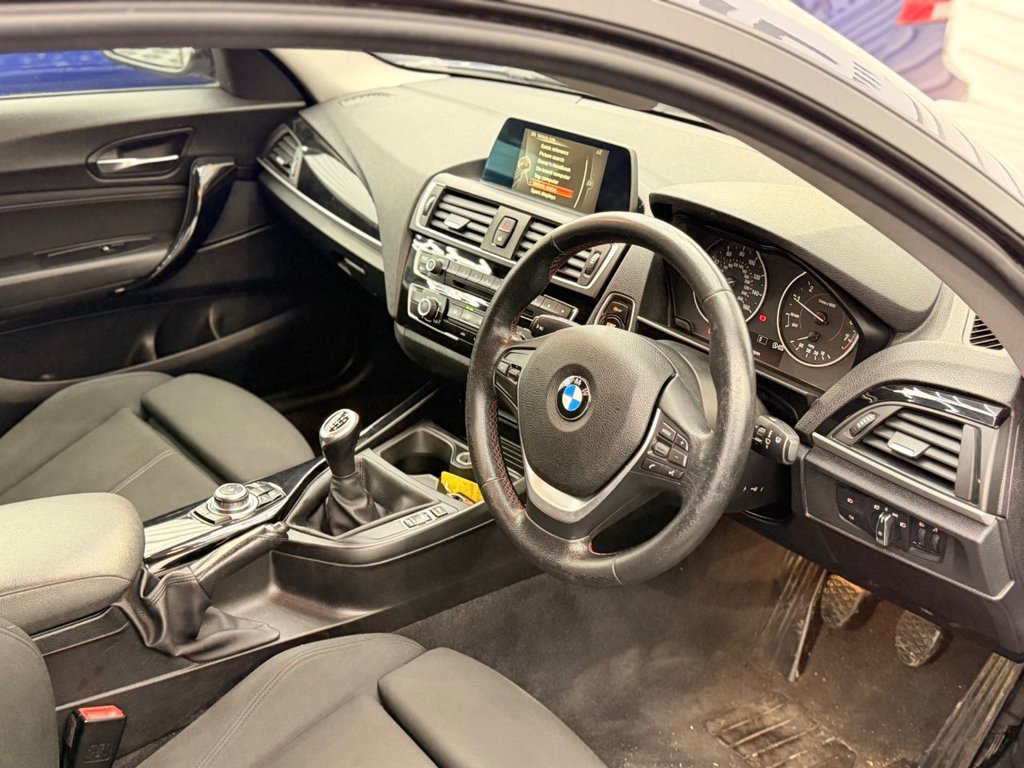 Used BMW 2 Series 2016 for sale - 76900913: Photo 3