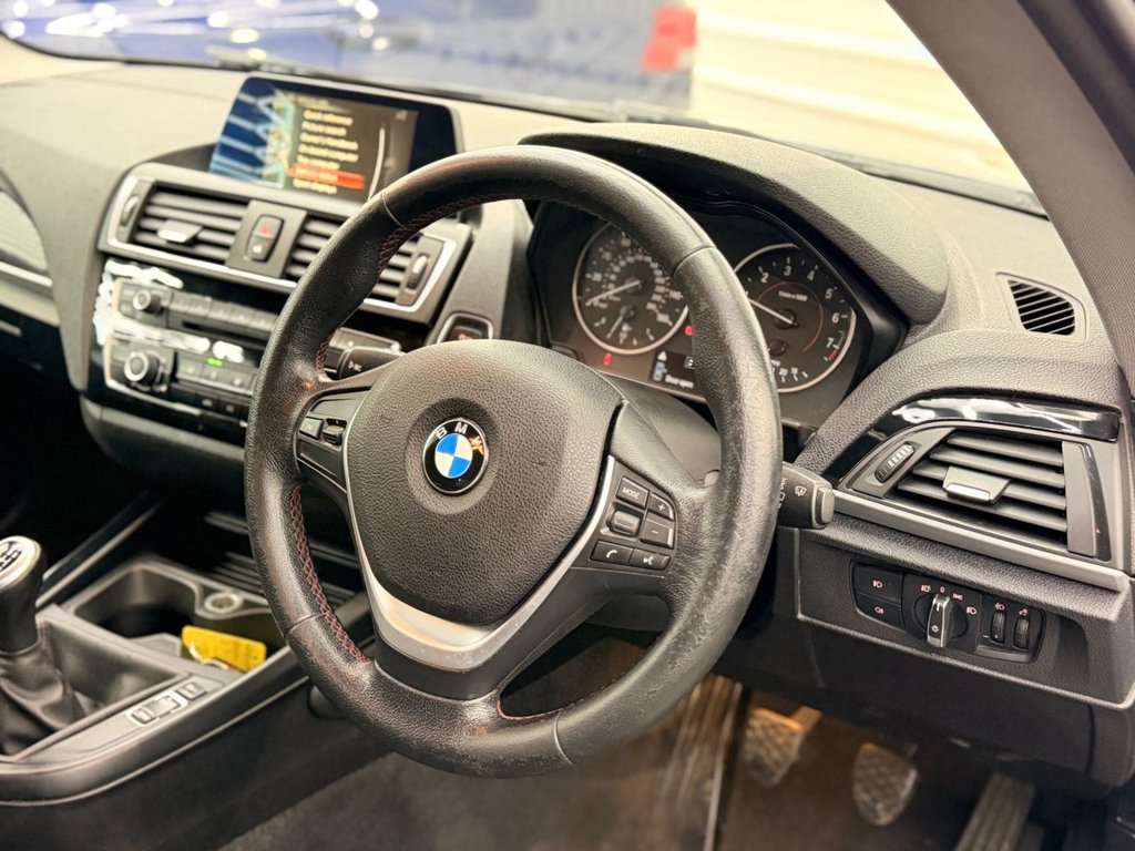 Used BMW 2 Series 2016 for sale - 76900913: Photo 41