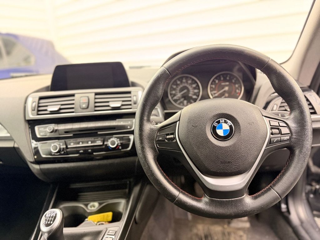 Used BMW 2 Series 2016 for sale - 76900913: Photo 44