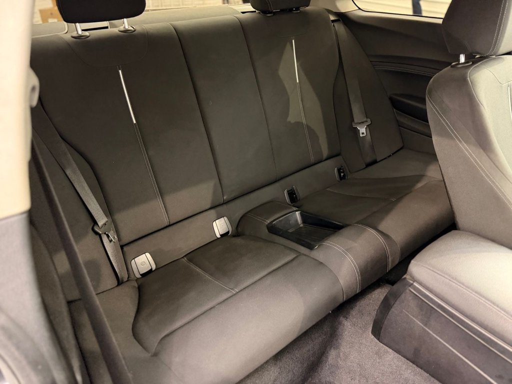 Used BMW 2 Series 2016 for sale - 76900913: Photo 45