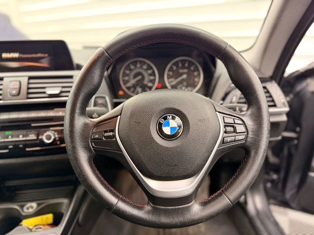 Used BMW 2 Series 2016 for sale - 76900913: Photo 47