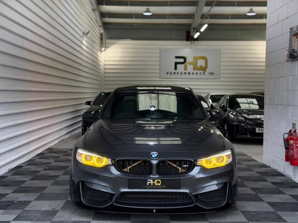 Used BMW M3 2016 for sale - 76773022: Photo 10