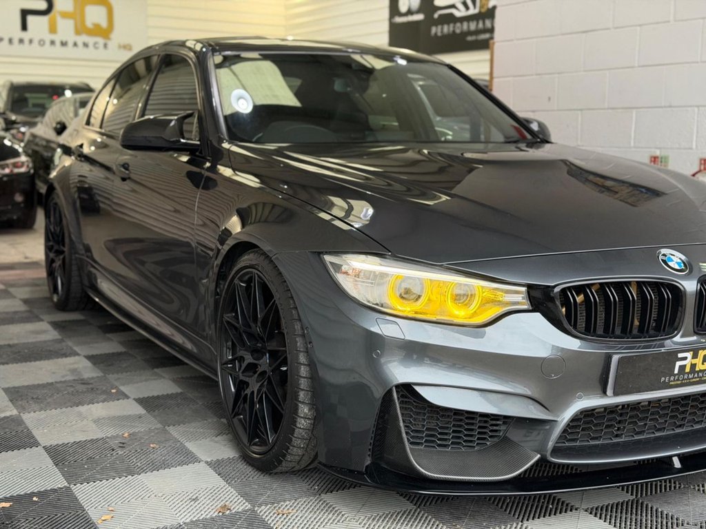 Used BMW M3 2016 for sale - 76773022: Photo 11