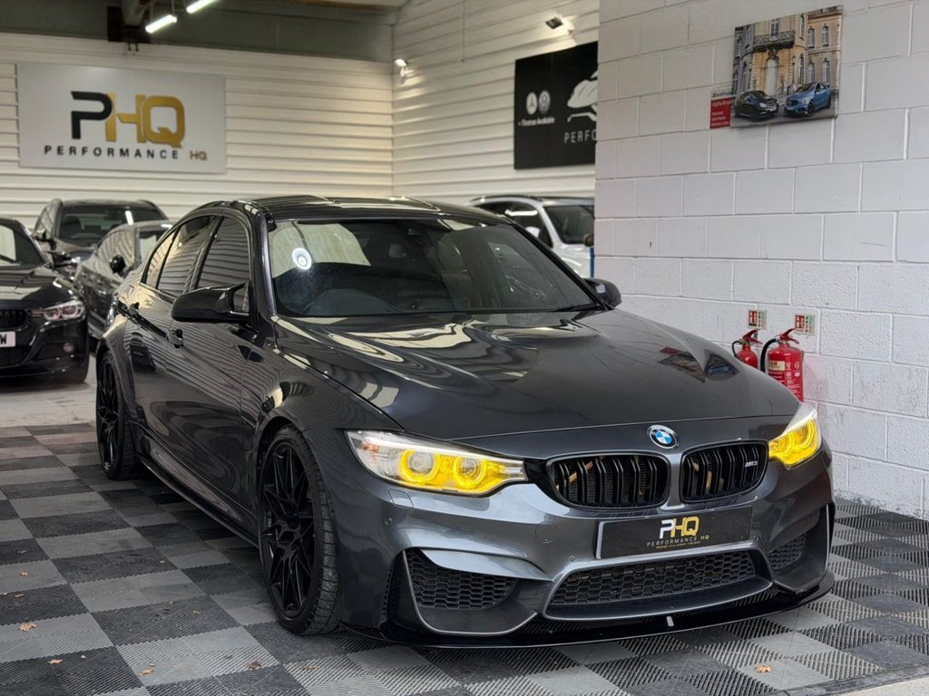 Used BMW M3 2016 for sale - 76773022: Photo 12