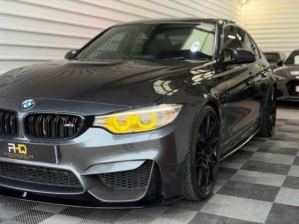 Used BMW M3 2016 for sale - 76773022: Photo 13