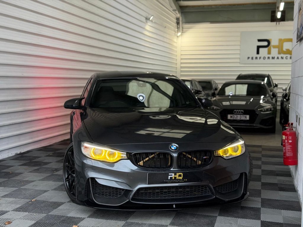 Used BMW M3 2016 for sale - 76773022: Photo 14