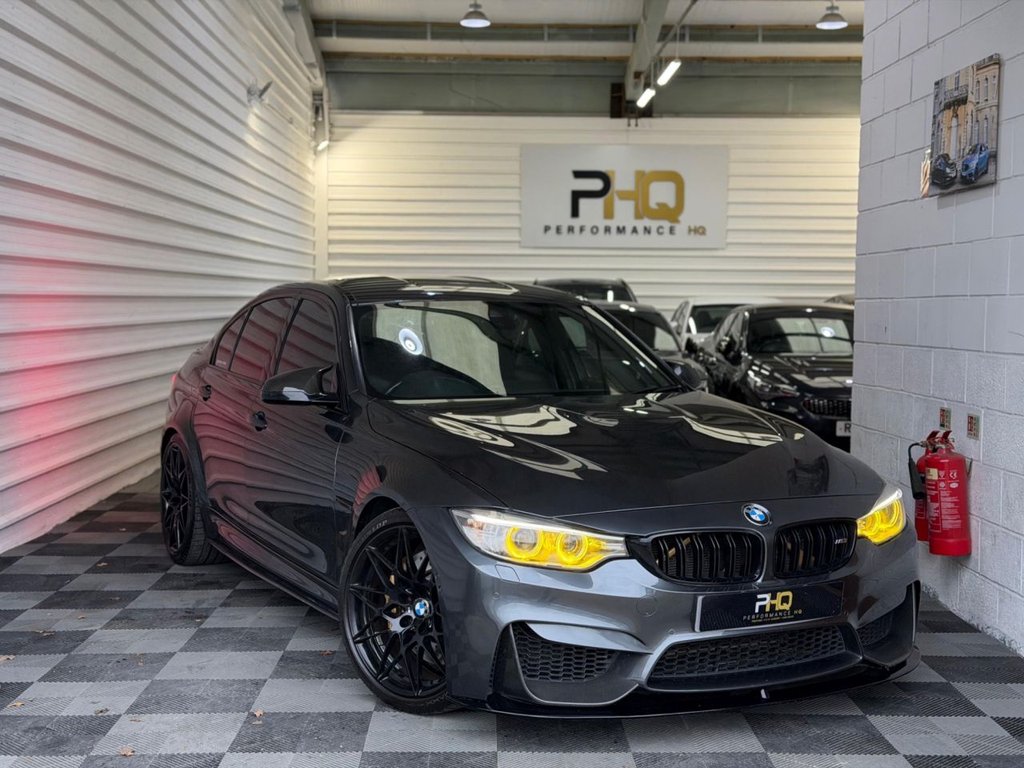 Used BMW M3 2016 for sale - 76773022: Photo 15