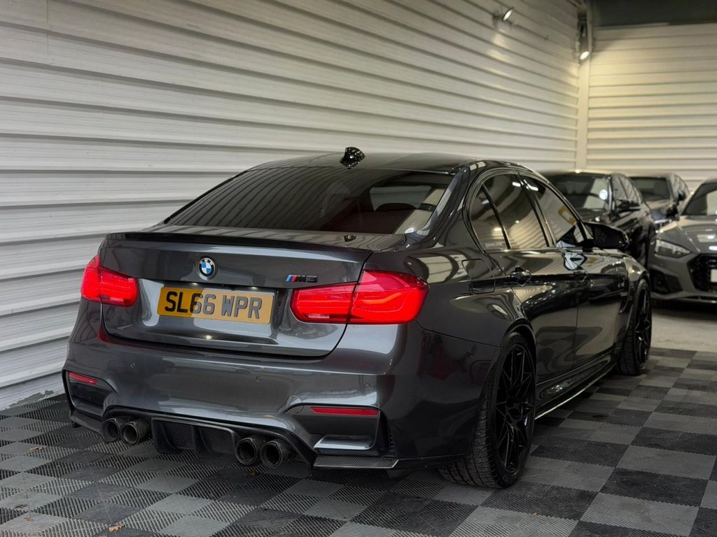 Used BMW M3 2016 for sale - 76773022: Photo 16