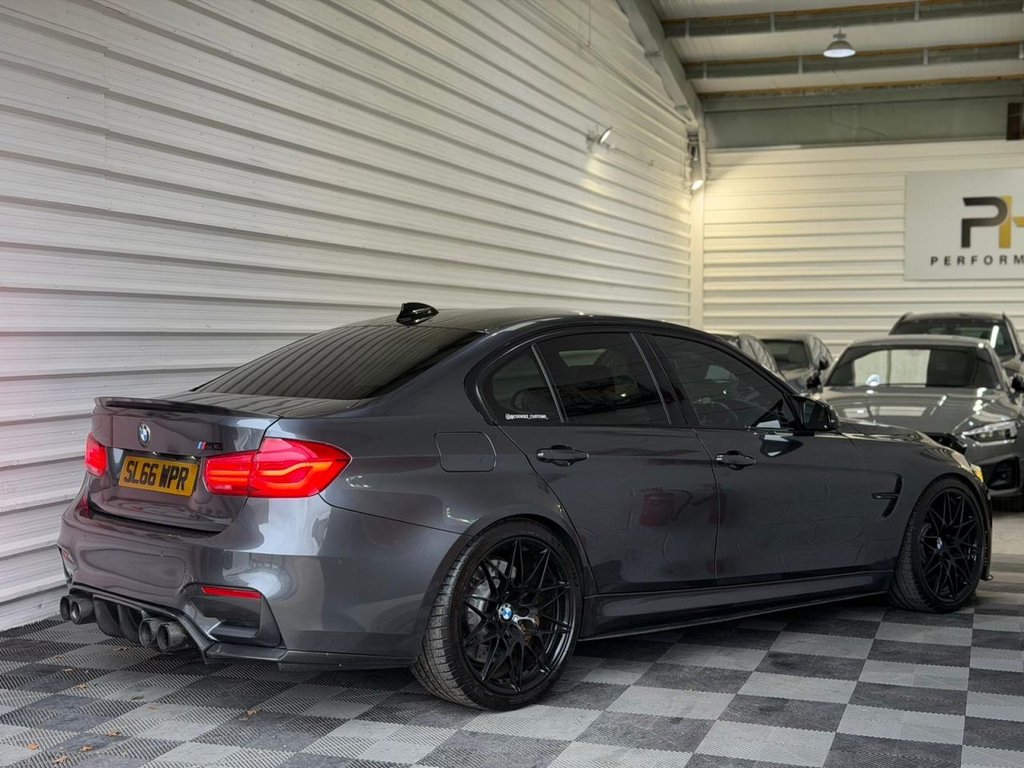 Used BMW M3 2016 for sale - 76773022: Photo 17