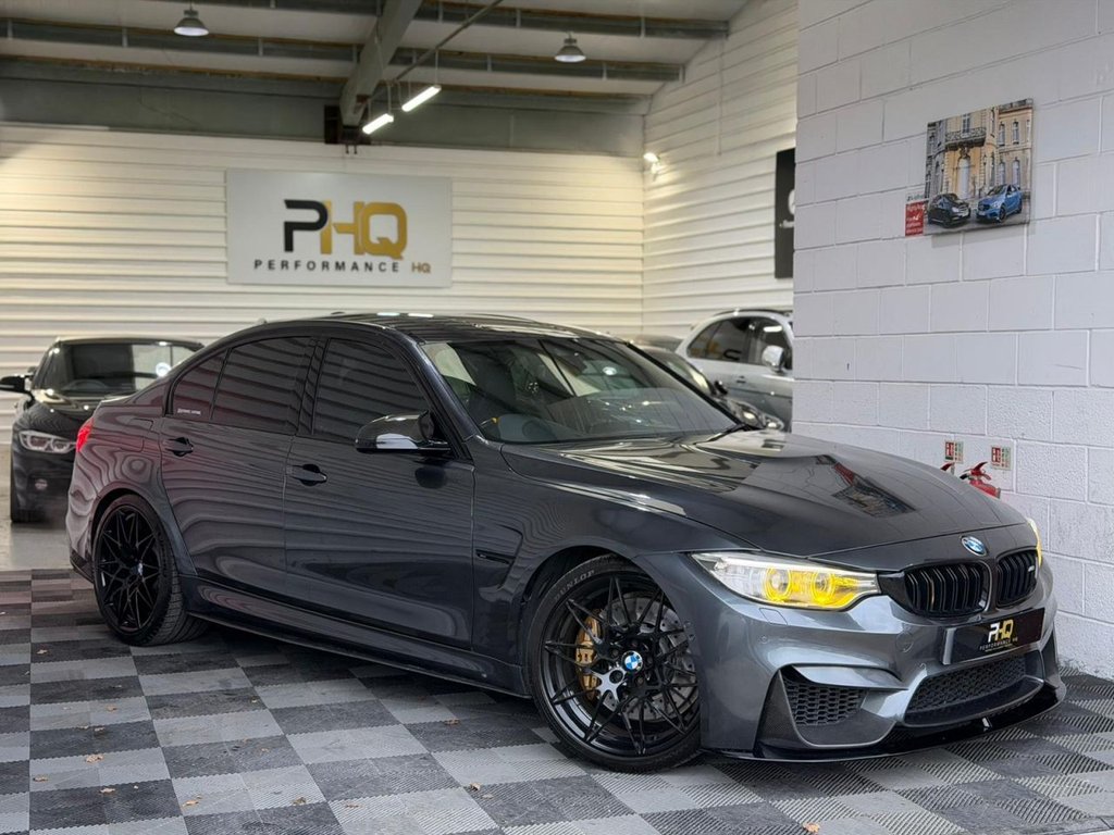 Used BMW M3 2016 for sale - 76773022: Photo 18