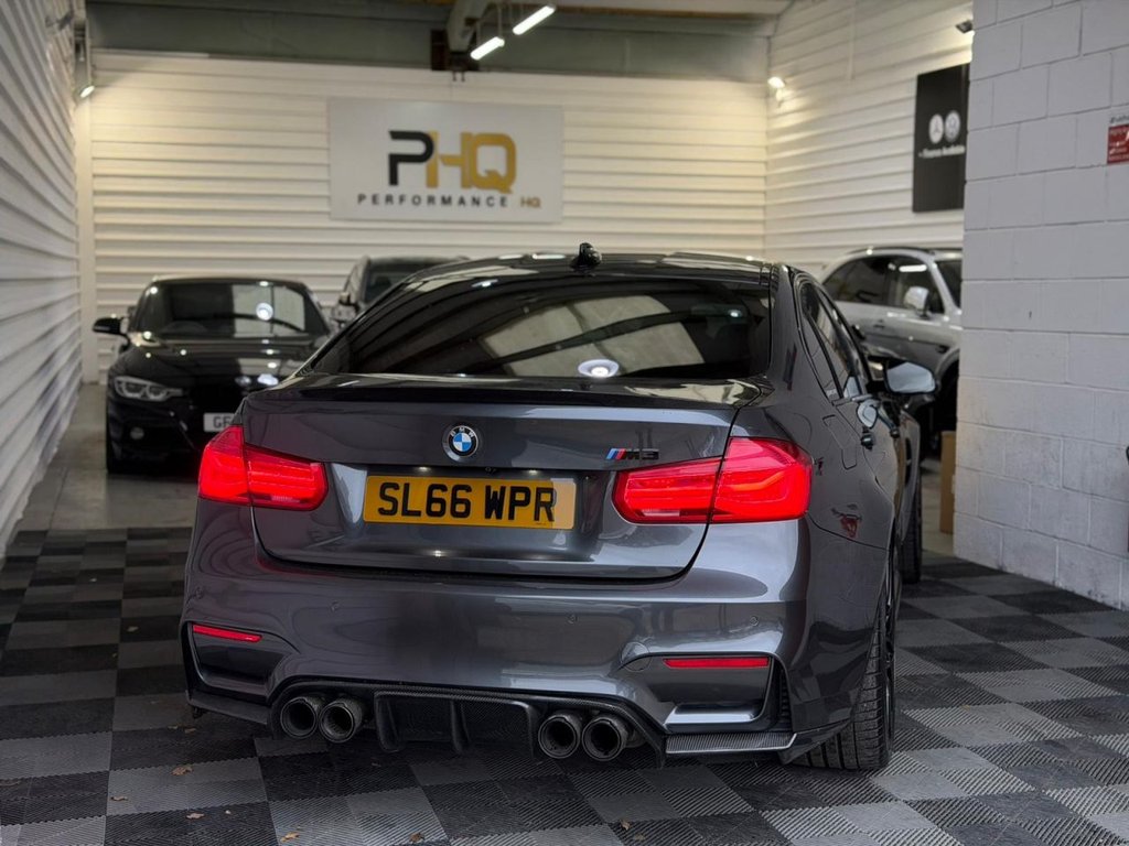 Used BMW M3 2016 for sale - 76773022: Photo 19