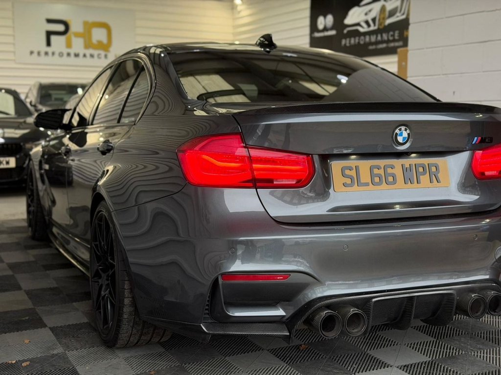 Used BMW M3 2016 for sale - 76773022: Photo 20
