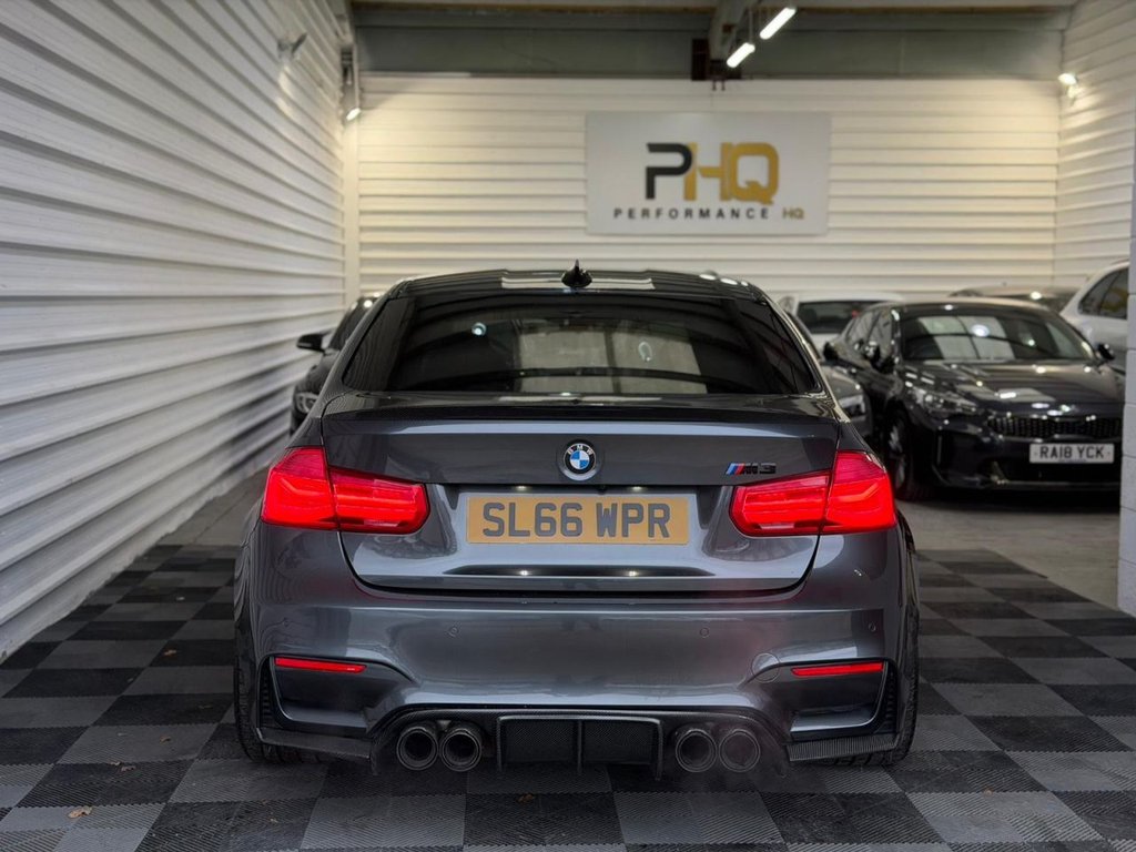 Used BMW M3 2016 for sale - 76773022: Photo 21
