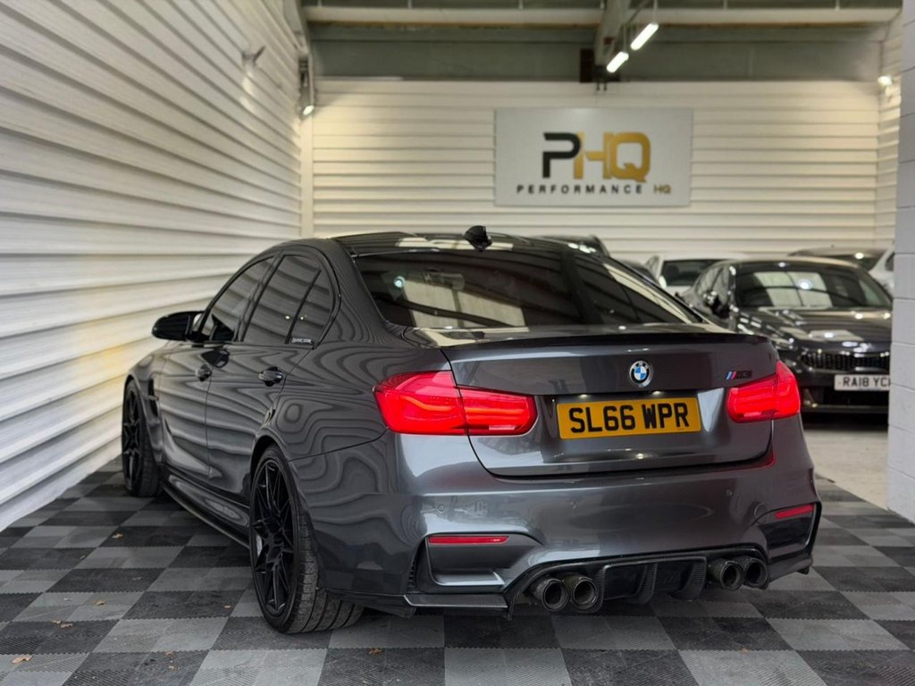 Used BMW M3 2016 for sale - 76773022: Photo 22