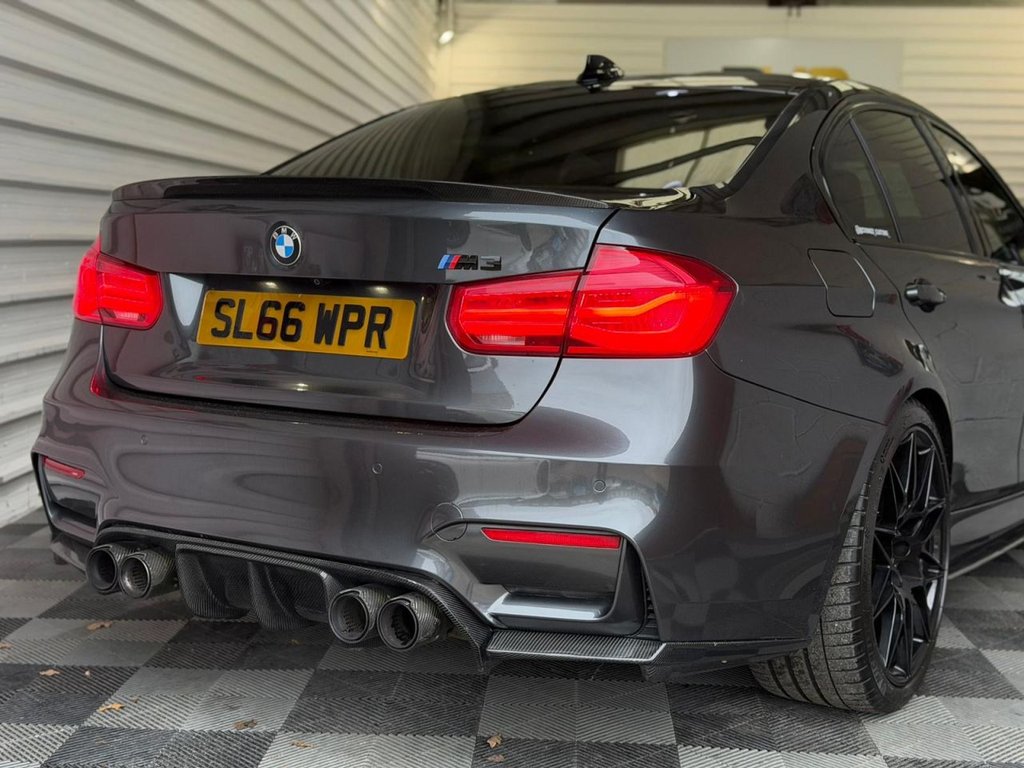 Used BMW M3 2016 for sale - 76773022: Photo 23