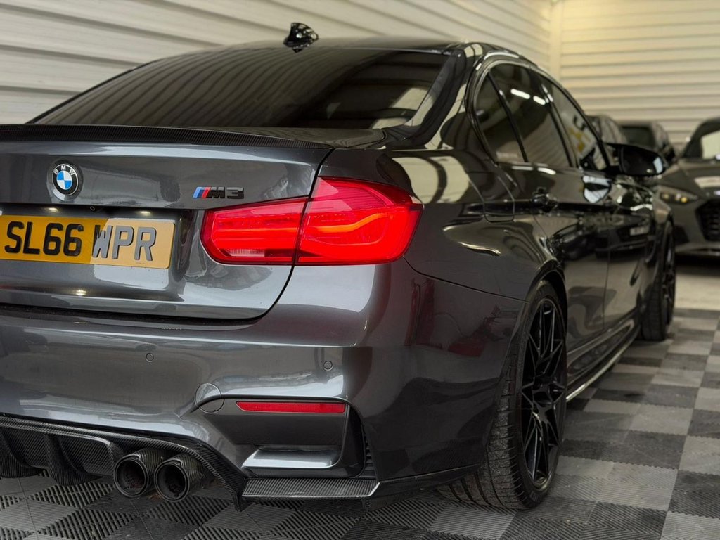 Used BMW M3 2016 for sale - 76773022: Photo 24