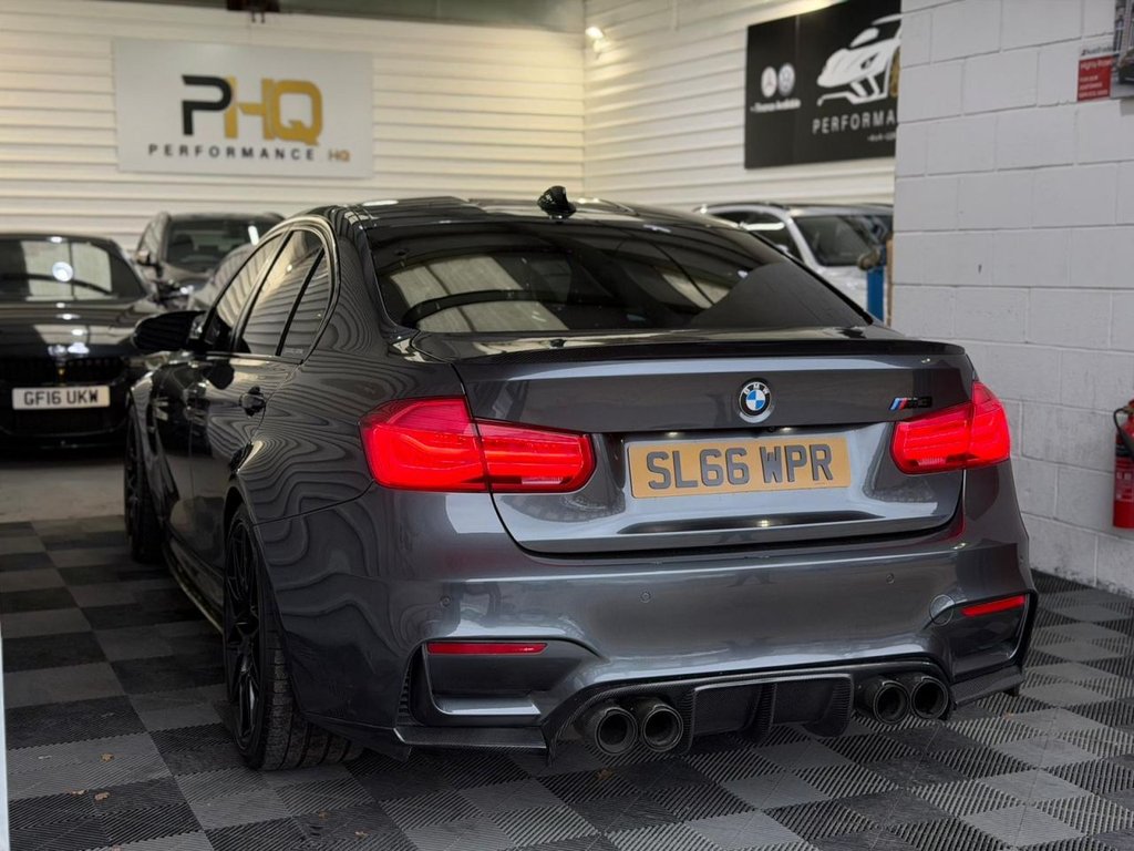 Used BMW M3 2016 for sale - 76773022: Photo 25