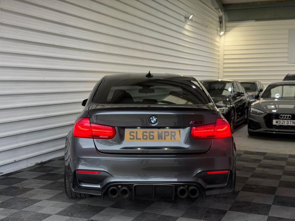 Used BMW M3 2016 for sale - 76773022: Photo 26