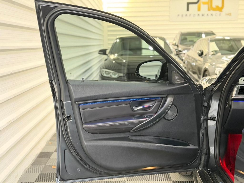 Used BMW M3 2016 for sale - 76773022: Photo 27